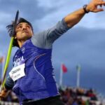 Neeraj Chopra won silver