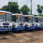 New direct bus service launched between Tonk and Mathura-Govardhanji