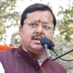 Nitin Navin announces new national team