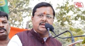 Nitin Navin announces new national team