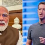 Parliamentary committee's ultimatum to Meta CEO Mark Zuckerberg