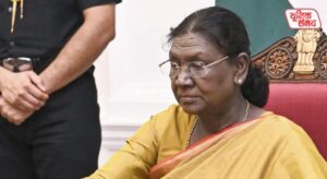 President's assent to the anti-paper leak amendment bill