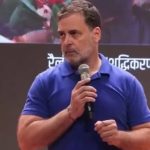 Rahul Gandhi lashes out over 'purification'