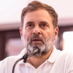 Rahul Gandhi's scathing attack on PM Modi over the paper leak issue