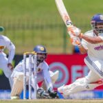 Rishabh Pant created history