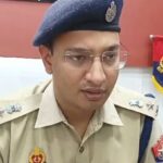 SP Shlok Kumar reshuffled the jurisdictions of several station in-charges