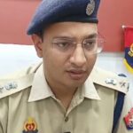 SSP Shlok Kumar reshuffled 50 police personnel