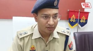SSP Shlok Kumar reshuffled 50 police personnel
