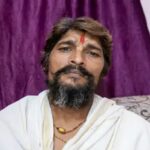 Sadhu stabbed to death near Chamunda Cut