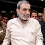 Sajjan Kumar, convicted in the 1984 anti-Sikh riots, passes away