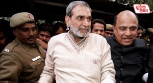Sajjan Kumar, convicted in the 1984 anti-Sikh riots, passes away