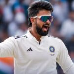 Saransh Jain could be included in Team India's playing XI
