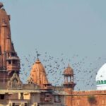 Shri Krishna Janmabhoomi-Idgah dispute