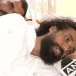 Student leader Devendra Nath Mahto's health deteriorates