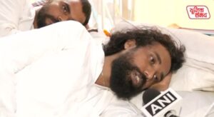 Student leader Devendra Nath Mahto's health deteriorates