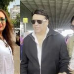 Sunita furious after Govinda spotted with actress Komal Rani