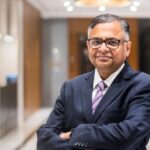Tata Sons Chairman N. Chandrasekaran has resigned