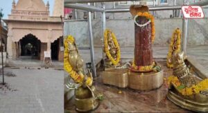 The 11th grand Shri Aasheshwar Padayatra will set out on August 17