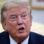 Trump impressed by India's electoral system