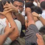 Uproar in Jaipur over CJP's 'school inspection'