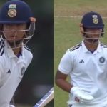 Vaibhav Suryavanshi smashed a blistering half-century in the Duleep Trophy at the age of 15