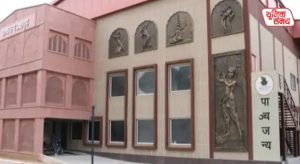 Vibrant preparations for the Sri Krishna Janmotsav in Mathura