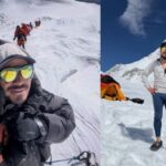 World-renowned mountaineer Nirmal Purja passes away