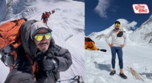 World-renowned mountaineer Nirmal Purja passes away