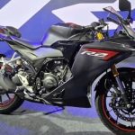 Yamaha YZF-R2 Bike Launched