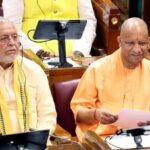 Yogi government presents supplementary budget