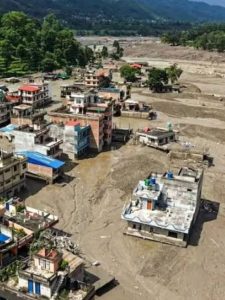 178 dead so far in Nepal flash floods