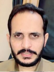 ATS takes major action against Shahzad Bhatti's network