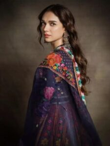 Aditi Rao Hydari impressed by Ranbir Kapoor's acting