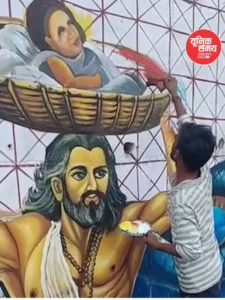 Ahead of Janmashtami, Mathura—the city of Krishna—will be immersed in the colors of Braj culture