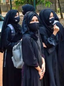 Allahabad High Court's major verdict on the demand to wear the hijab in school