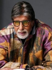 Amitabh Bachchan expresses anguish over the devastation caused by floods in Nepal