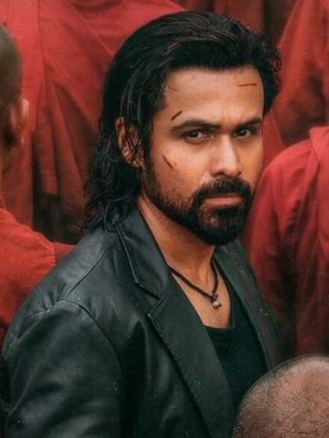 ‘आवारापन 2’ का धमाकेदार ट्रेलर आउट