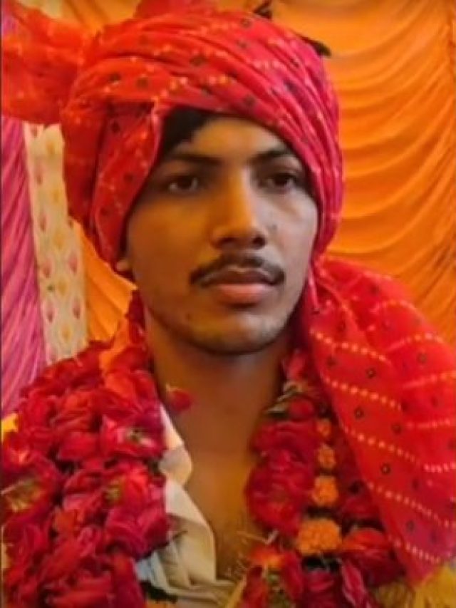 गोवर्धन के नगला छिंगा गांव के भुवनेश कुमार ने UPSC CAPF में हासिल की 245वीं रैंक