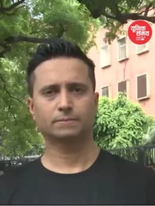 Faizan Ansari filed a written complaint against CJP founder Abhijit Dipke