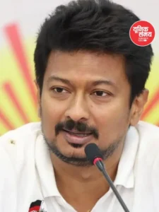 Former Deputy CM Udhayanidhi Stalin arrested in connection with controversial remarks against actress Trisha and CM Vijay