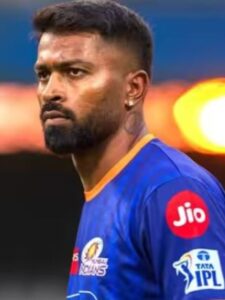 Hardik Pandya wanted to return to Gujarat Titans