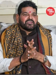 Major relief for Brij Bhushan Sharan Singh from Delhi's Rouse Avenue Court