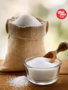 Major relief from ISMA amidst rising sugar prices