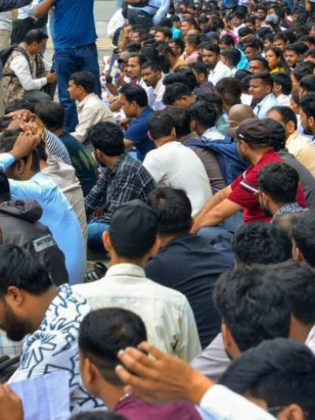 झारखंड हाईकोर्ट से राज्य सरकार के JPSC परीक्षा और नियुक्तियां रद्द करने के आदेश पर लगाई अंतरिम रोक