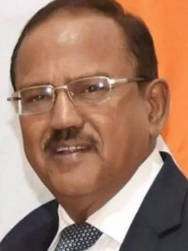 भारत के राष्ट्रीय सुरक्षा सलाहकार अजीत डोभाल पहुंचे बीजिंग; विशेष प्रतिनिधि बैठक में होंगे शामिल
