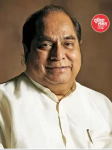 Padma Shri Dr. D. Y. Patil, a luminary of the education and political worlds, passes away