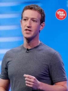 Parliamentary committee's ultimatum to Meta CEO Mark Zuckerberg
