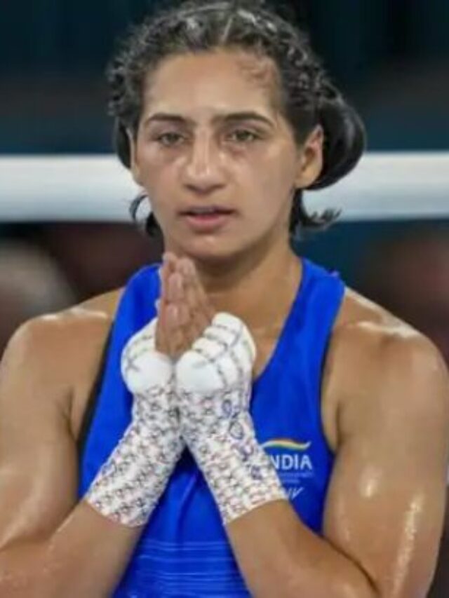 CWG 2026 में प्रीति पवार का धमाकेदार प्रदर्शन