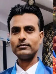 Public outrage erupts after sanitation worker dies in a tragic highway accident