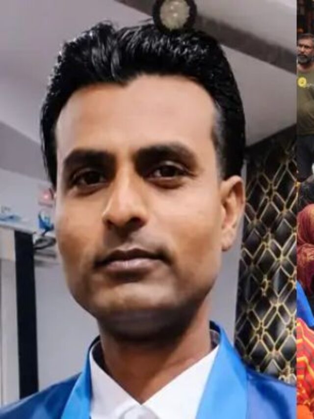 मथुरा में हाईवे पर दर्दनाक हादसे में सफाई कर्मी की मौत के बाद भड़का जनआक्रोश